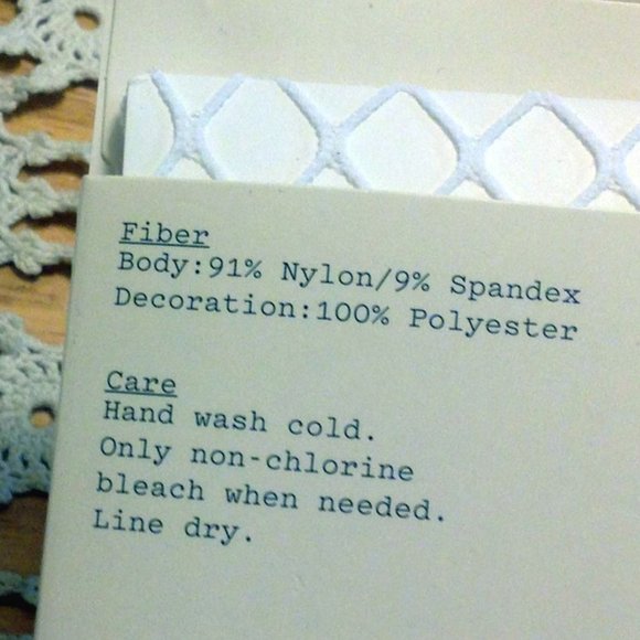 Two new pair of fishnet women's ankle socks from a new day / Target - Picture 3 of 4